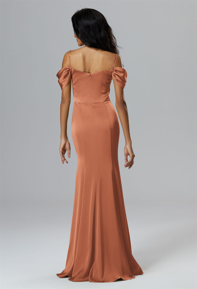 AW Olubadan Dress
